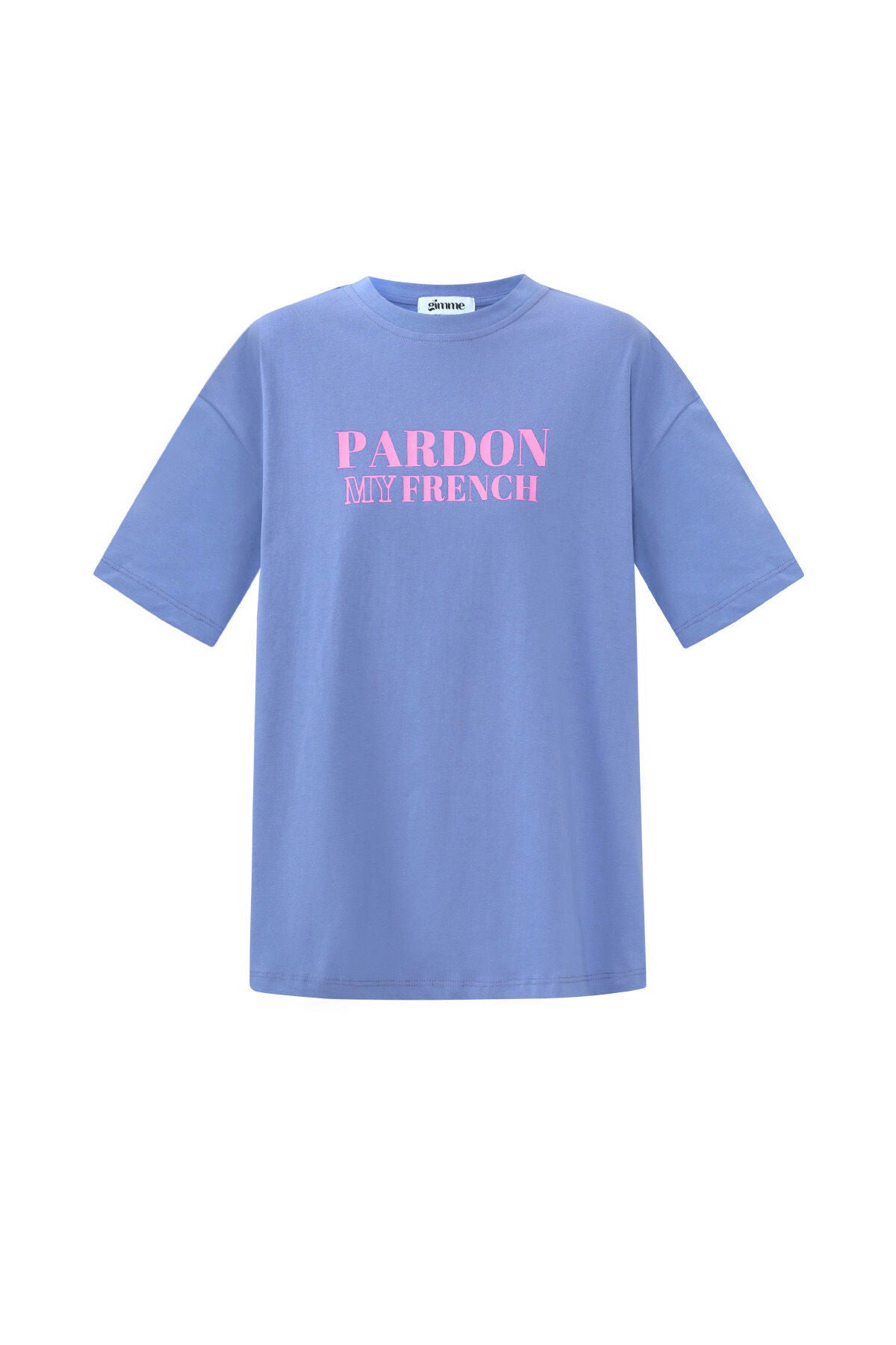 Soft Cotton Casual T-Shirts for Women, All Fit