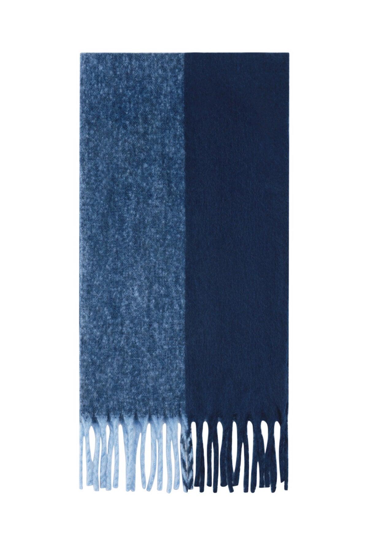 Soft & Stylish Winter Scarf for Women