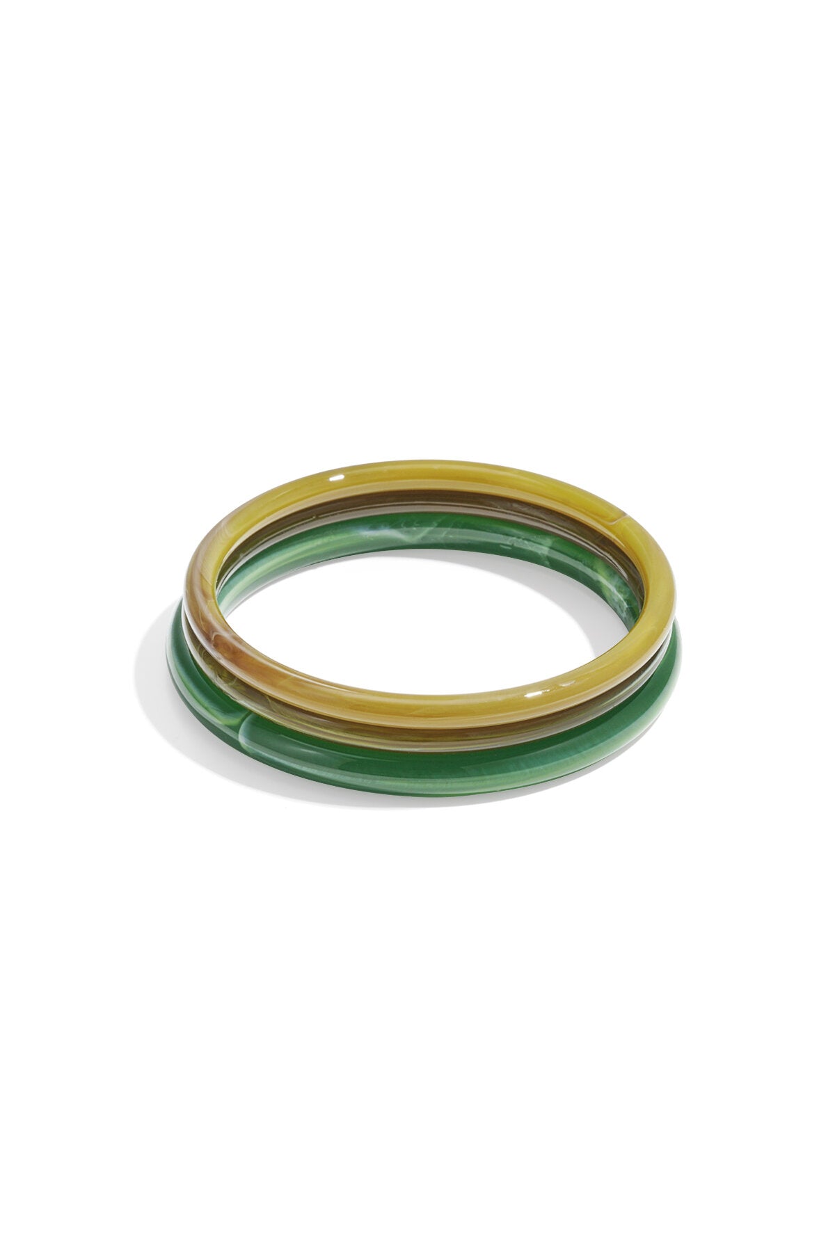 Stylish Acrylic Bangles for All Occasions