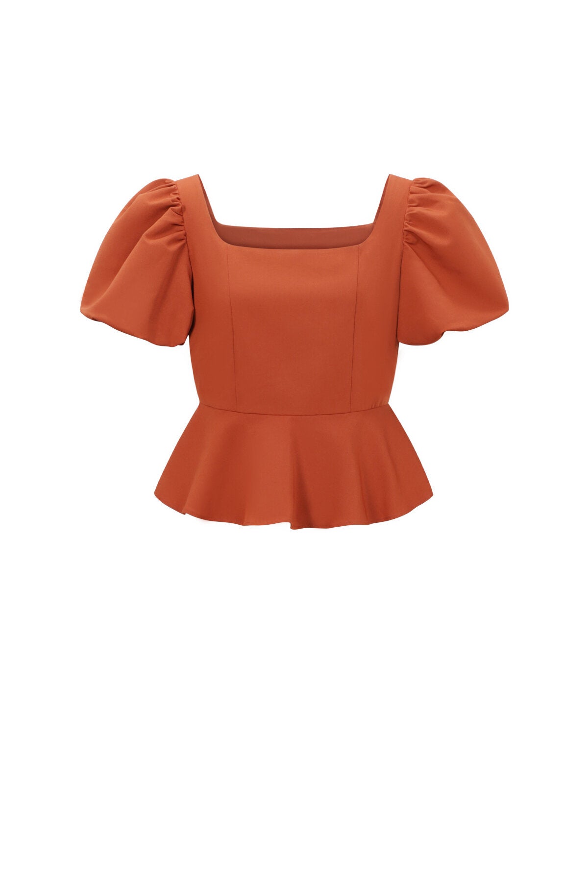 Elegant Spring/Summer Short Sleeve Tops for Women