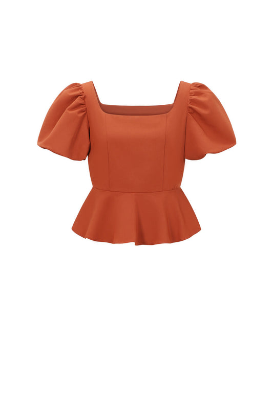 Elegant Spring/Summer Short Sleeve Tops for Women