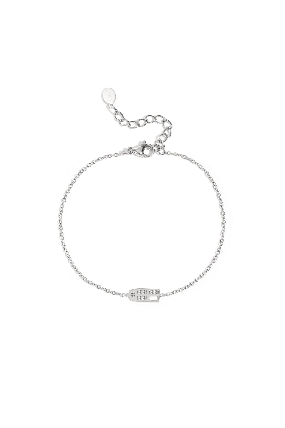 Stylish Cartoon Charm Bracelets for Everyday Wear