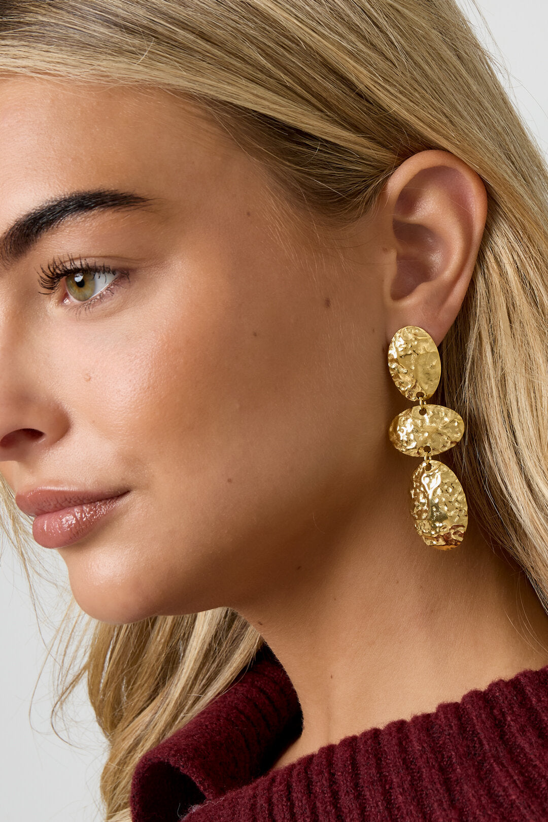 Elegant Dangle Earrings for Everyday Glamour