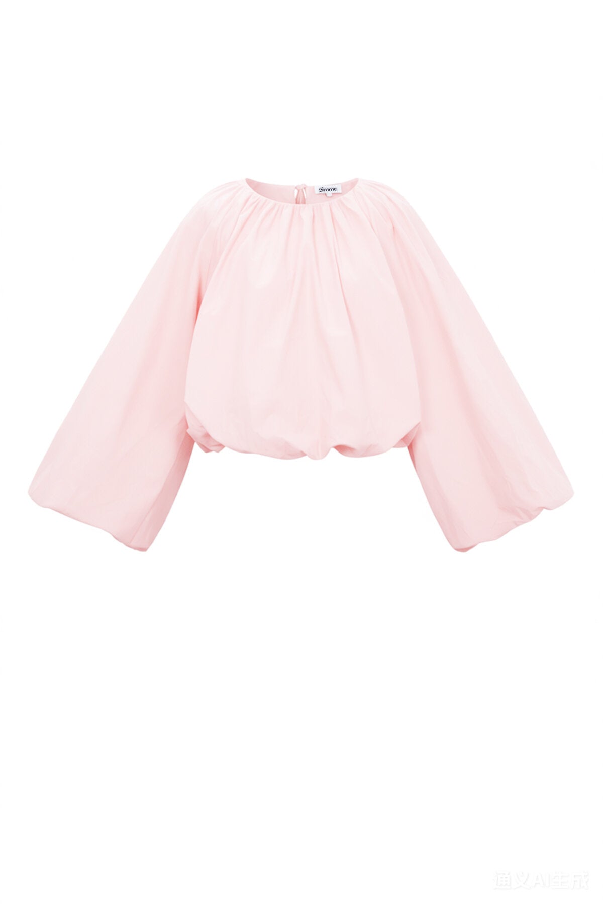 The Balloon Top