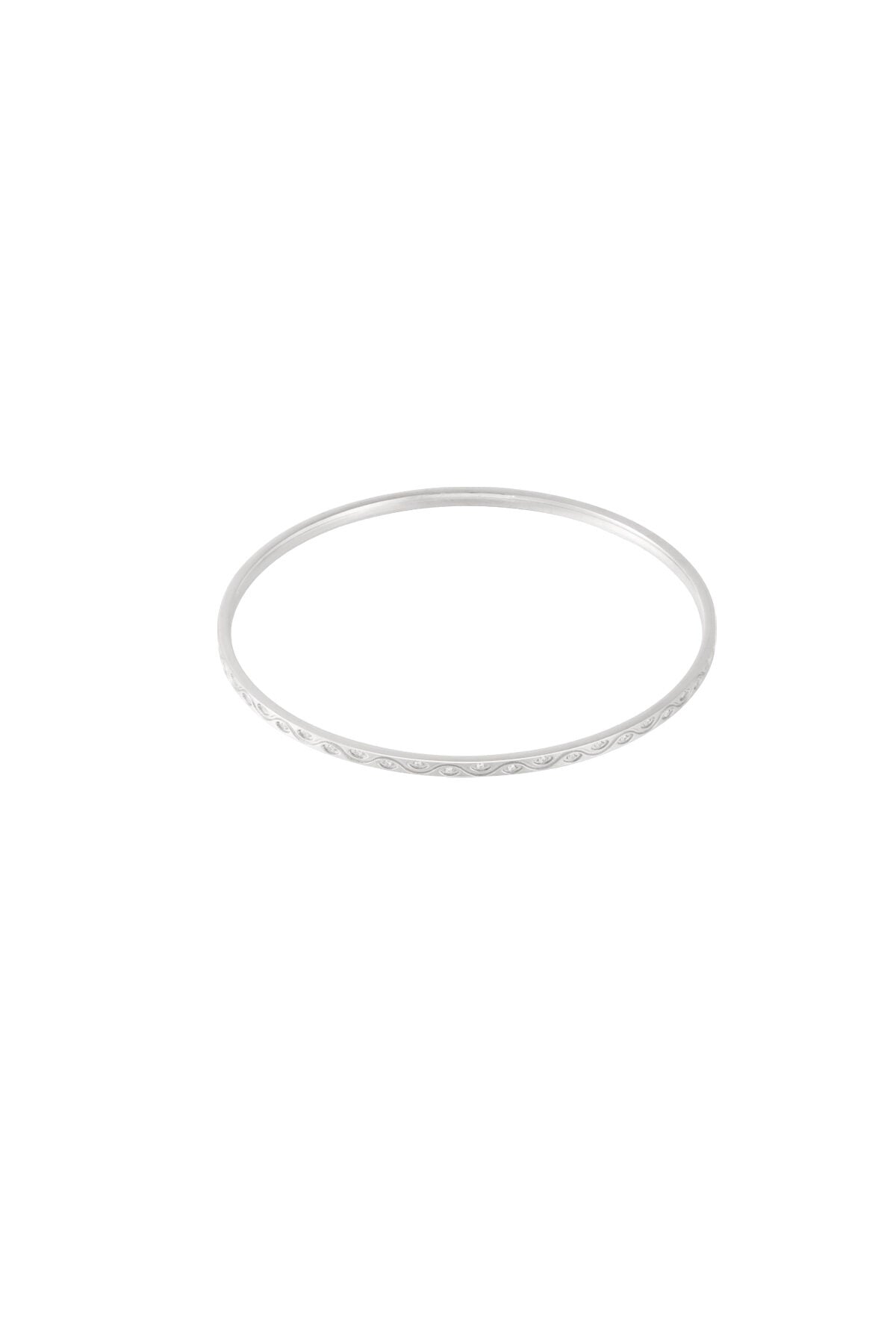 Stylish All-Fit Bangle for Everyday Glam