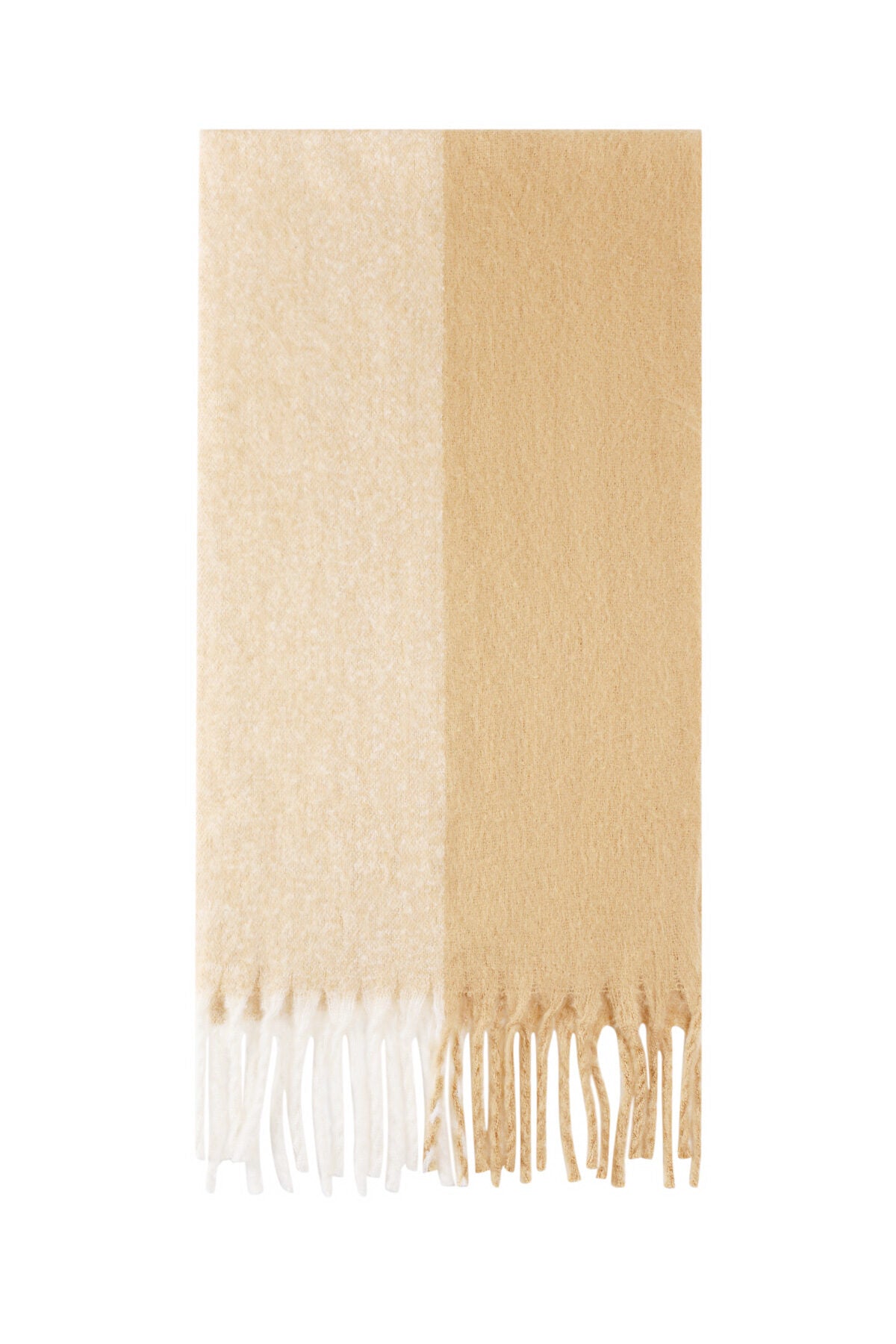 Soft & Stylish Winter Scarf for Women
