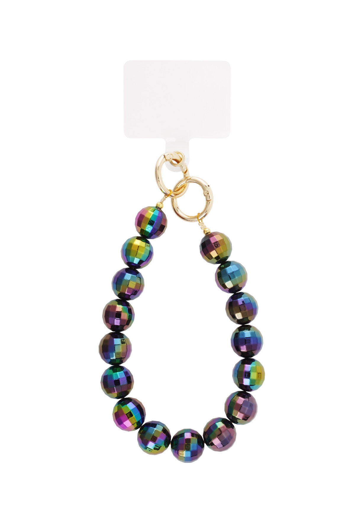 Vibrant Phone Chains for Everyday Style