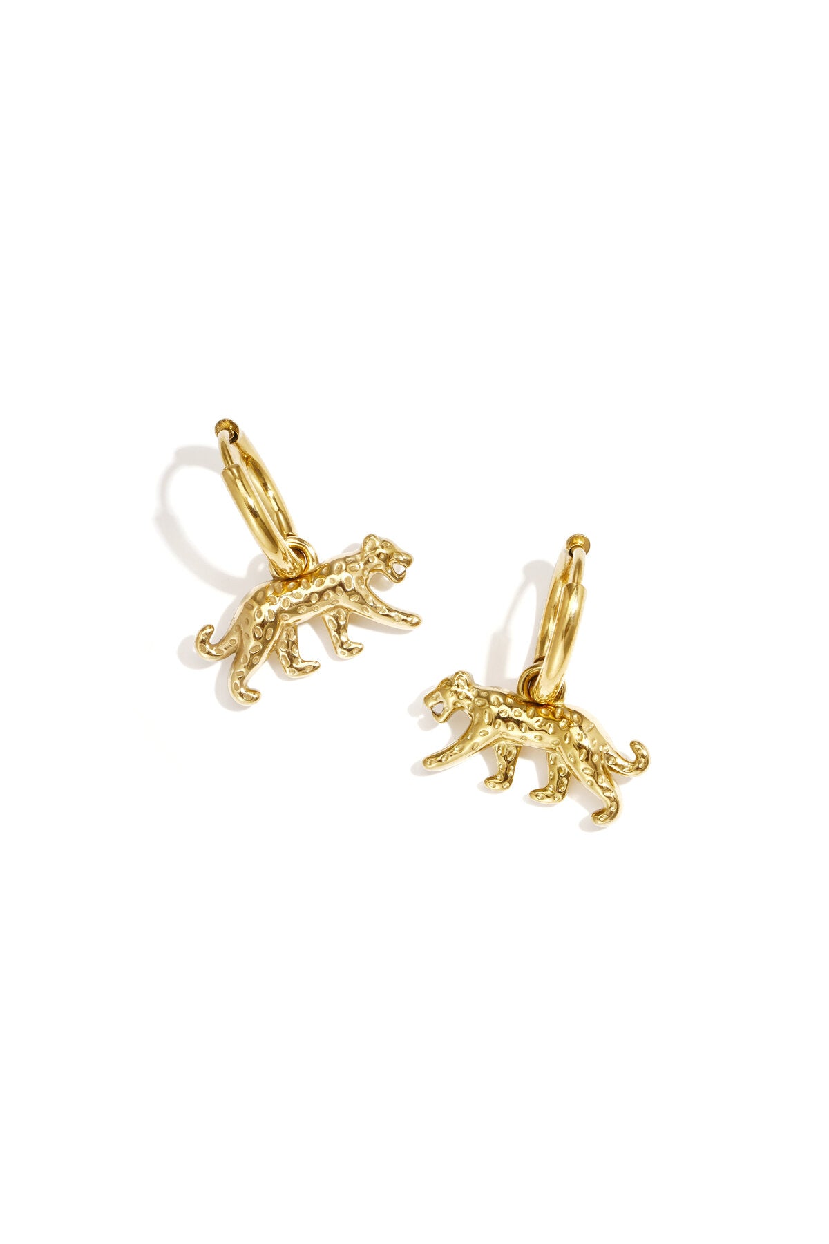 Stylish Animal Drop Earrings for Daily Wear