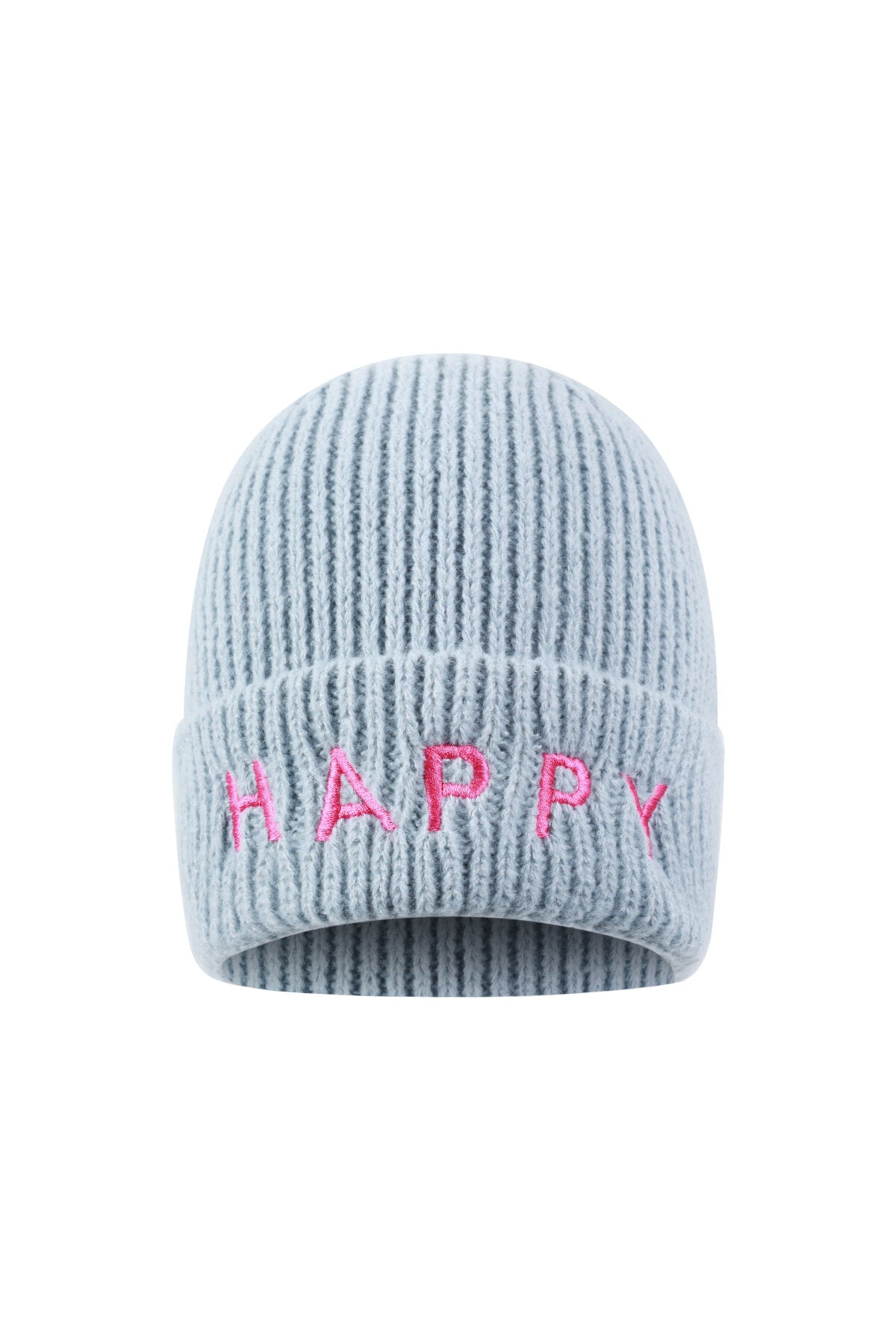 Stylish Fall/Winter Letter Hats for Women