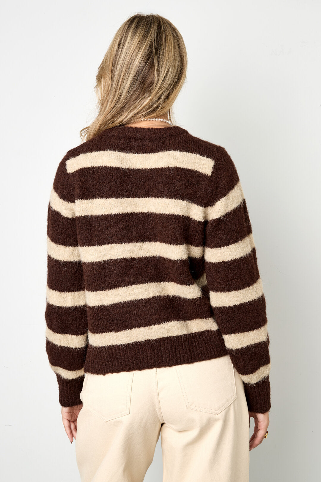 Gimme Cozy Knit Cardigan for Fall/Winter