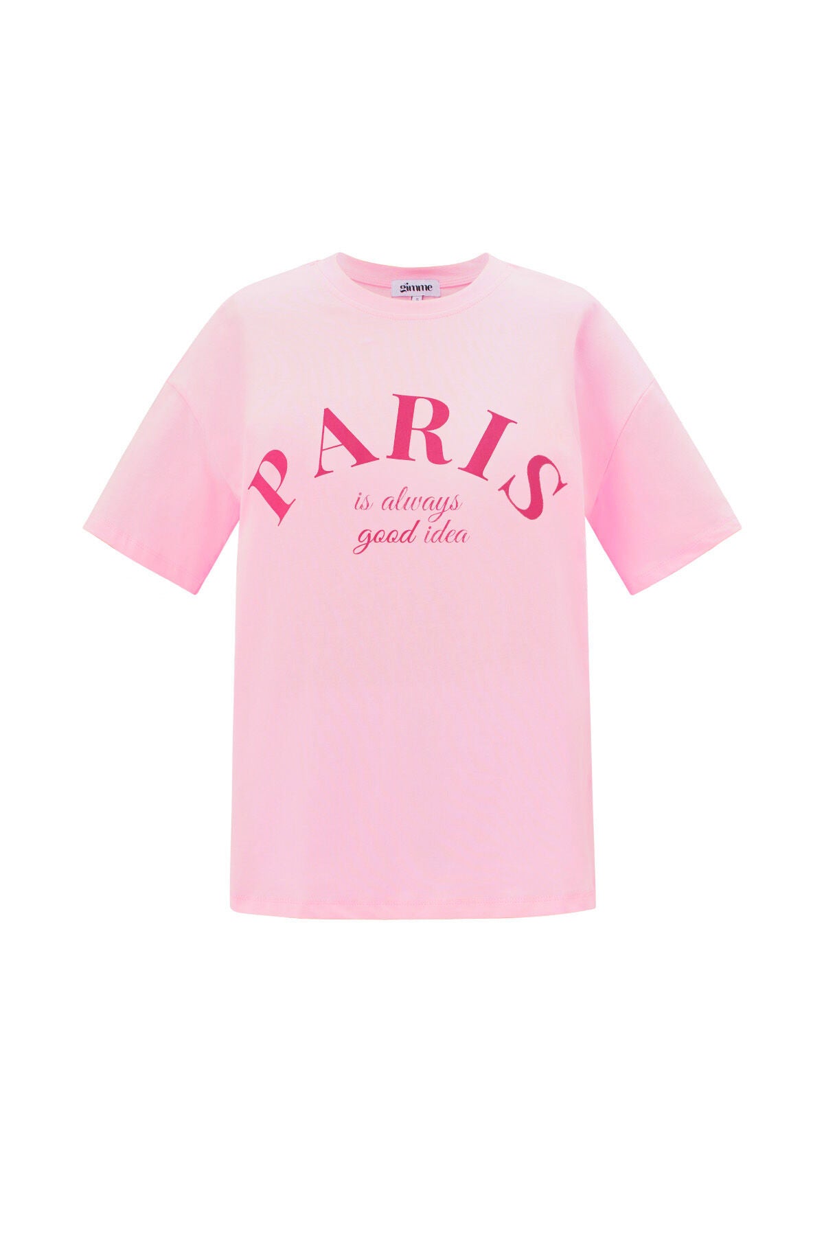 Soft Cotton Casual T-Shirts for All Fits