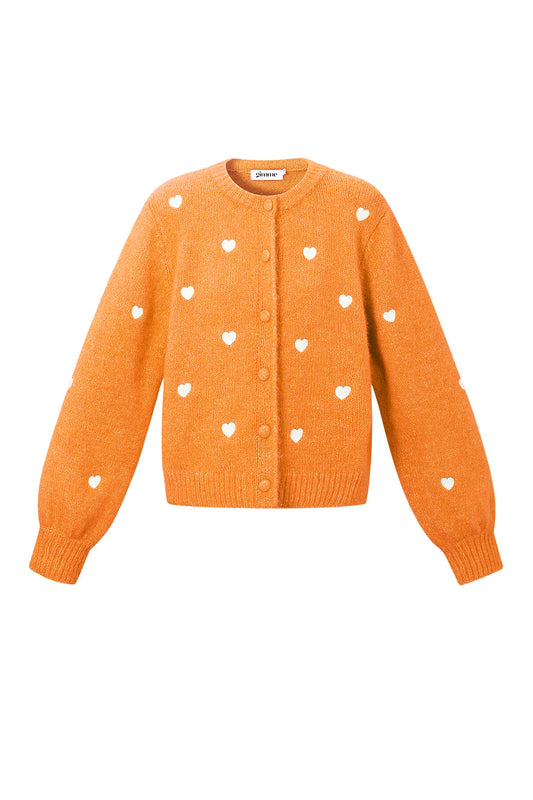 Gimme Casual Knit Cardigan: Spring/Summer Stylish Comfort