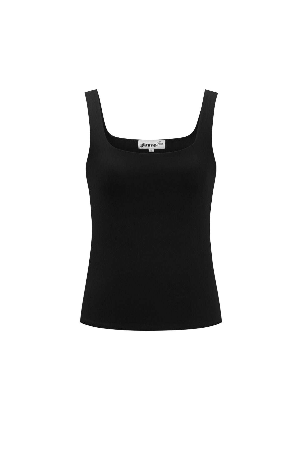 Elegant Sleeveless Knit Top for All Seasons