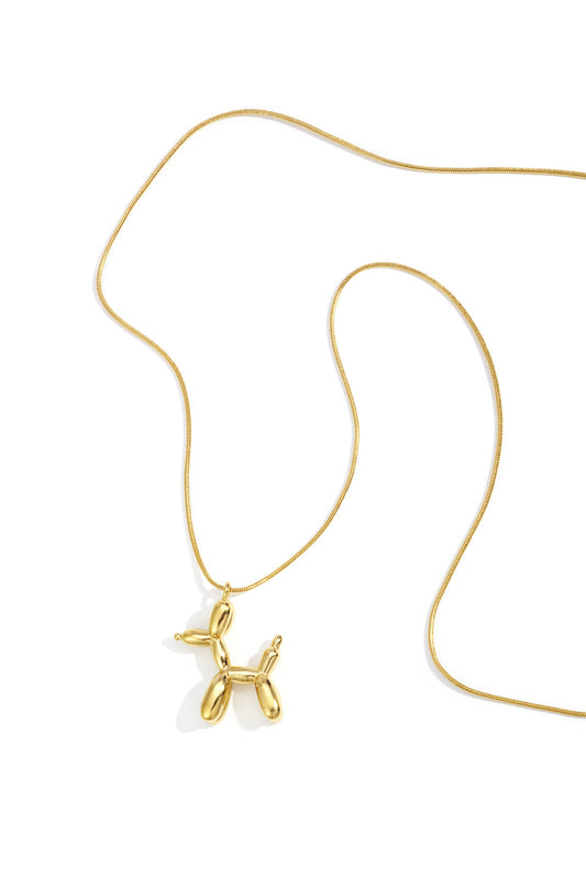 Elegant Gold Long Necklace for Everyday Style