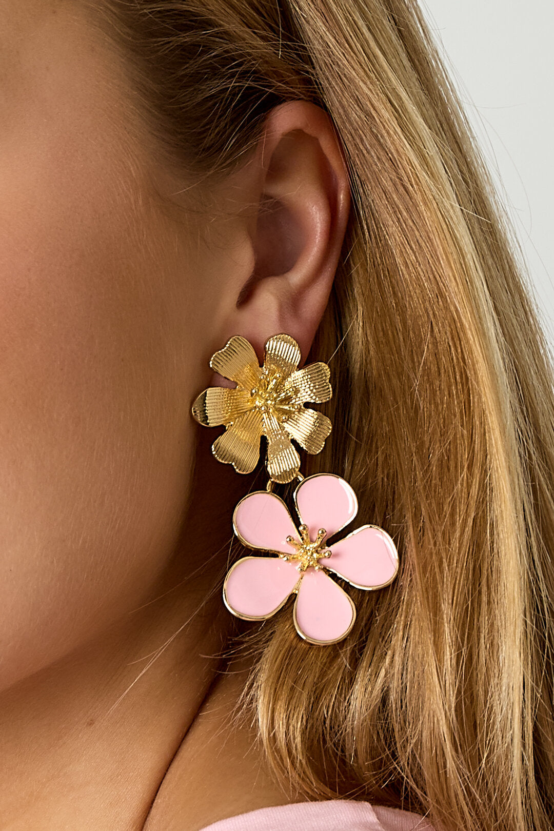 Elegant Drop Earrings for Women in Multiple Colors