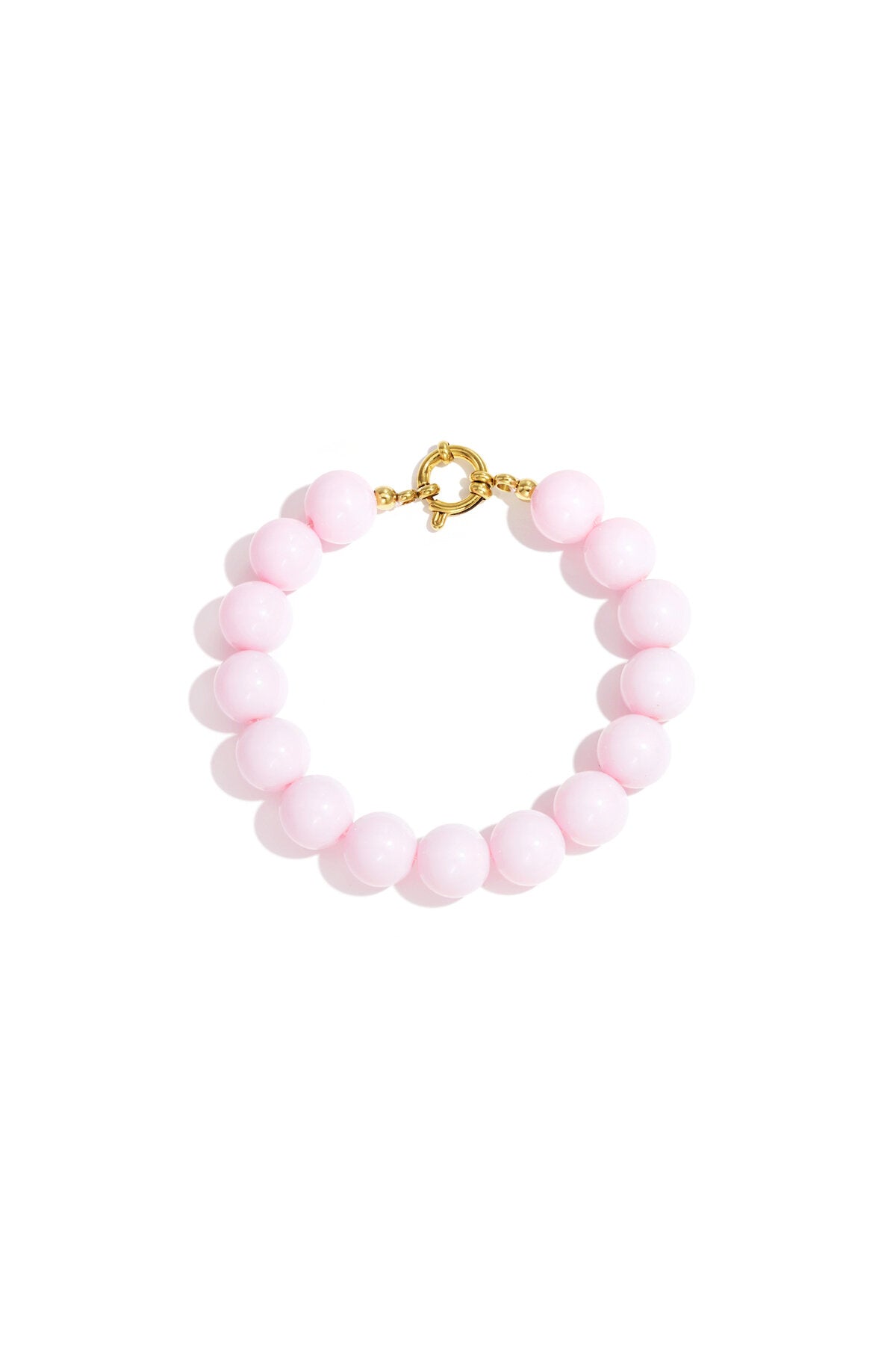 Chic Beaded Bracelets for All Occasions