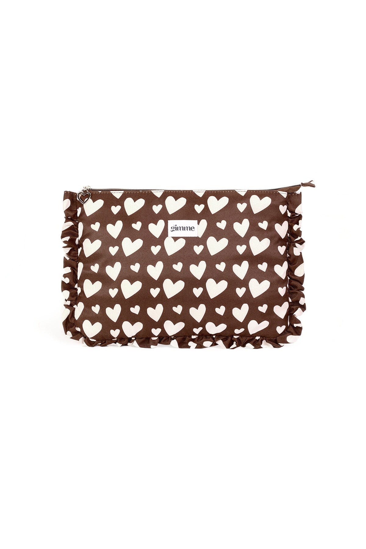 Stylish Polyester Laptop Bag for Women - All Fit, Simple & Casual
