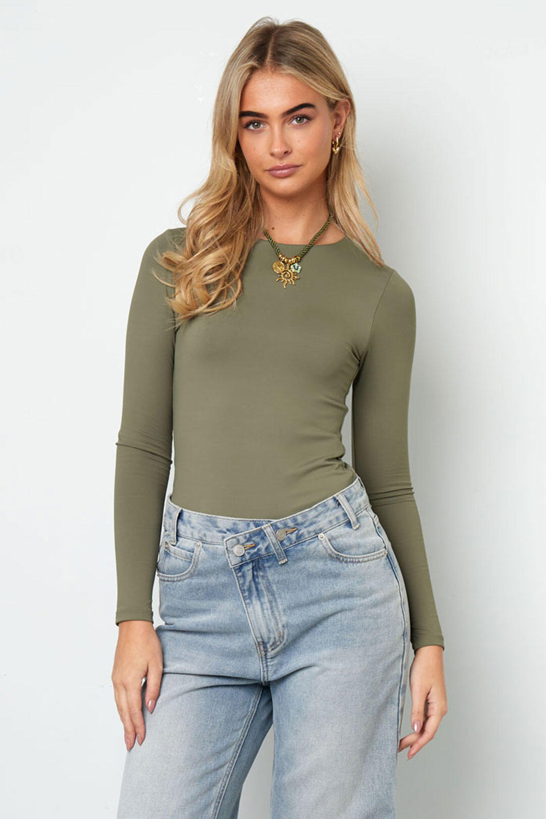 Gimme All Fit Shapewear Bodysuit - Ultimate Comfort & Style