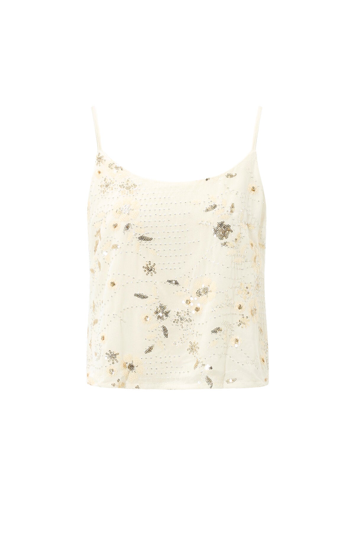 Ibiza Summer Top