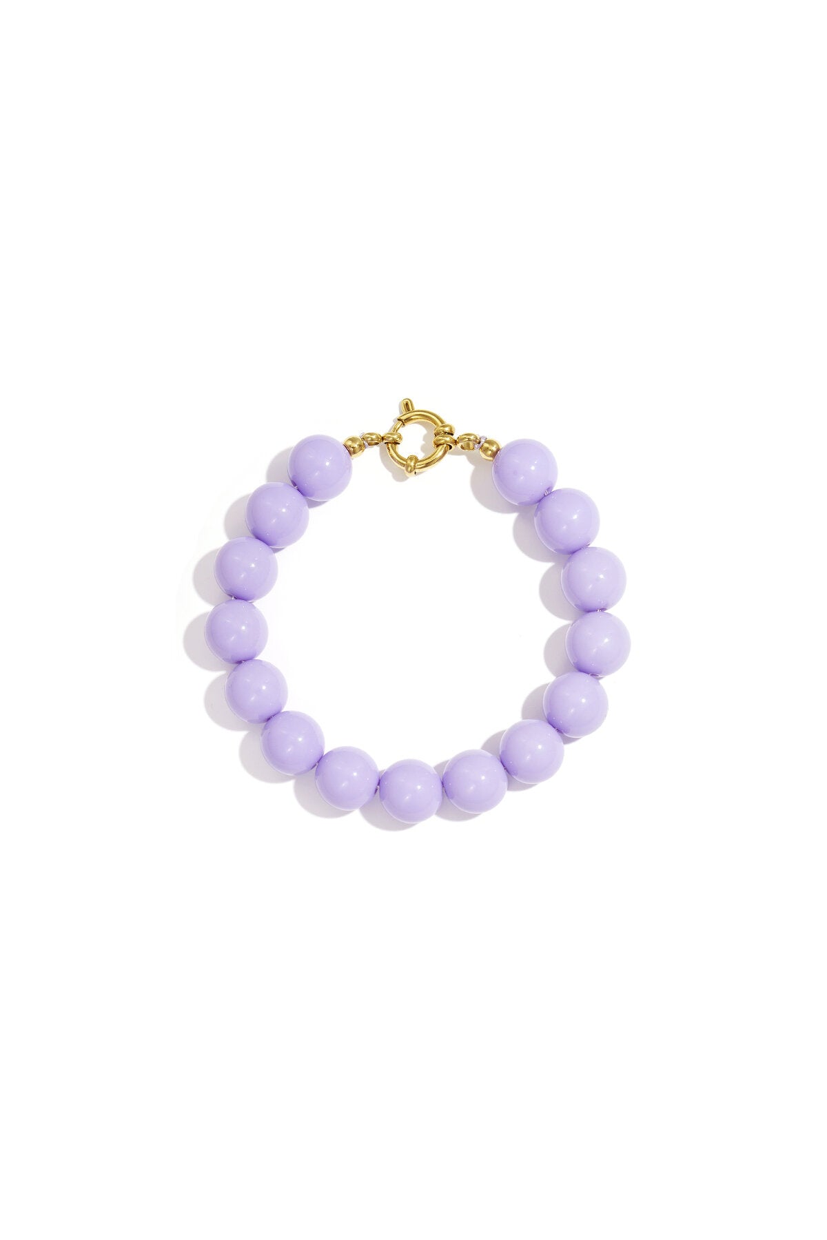 Chic Beaded Bracelets for All Occasions