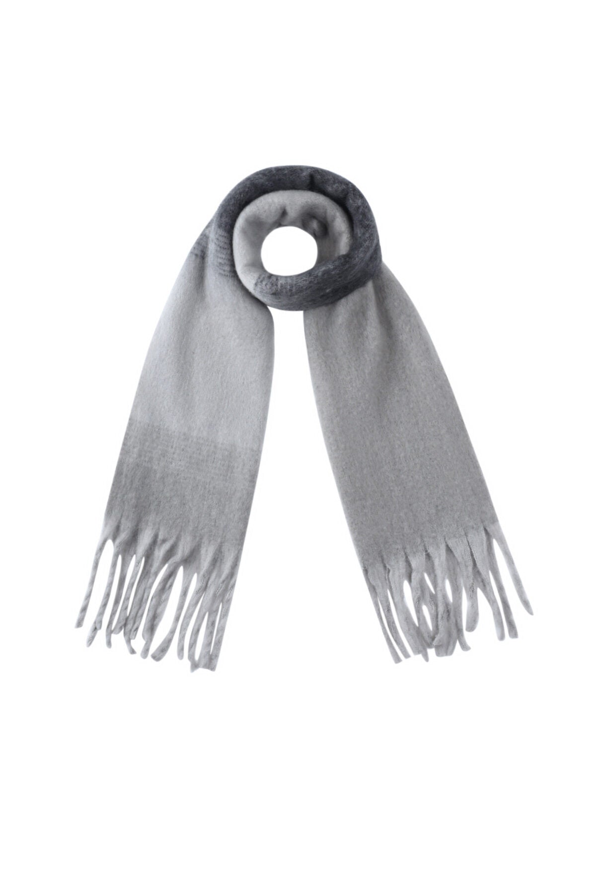 Chic Winter Scarf for Women - Soft, Stylish, and Warm