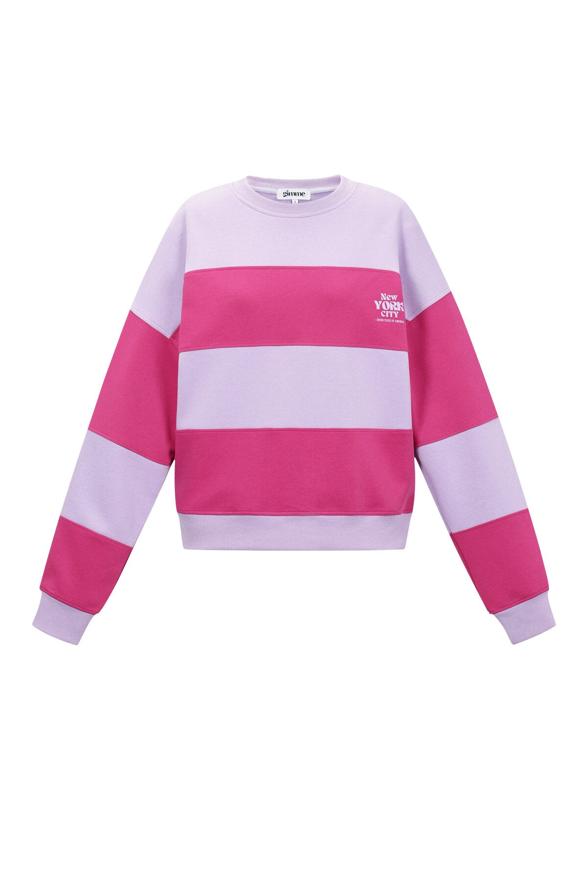 All-Season Knitted Long Sleeve Top - Comfort Meets Style