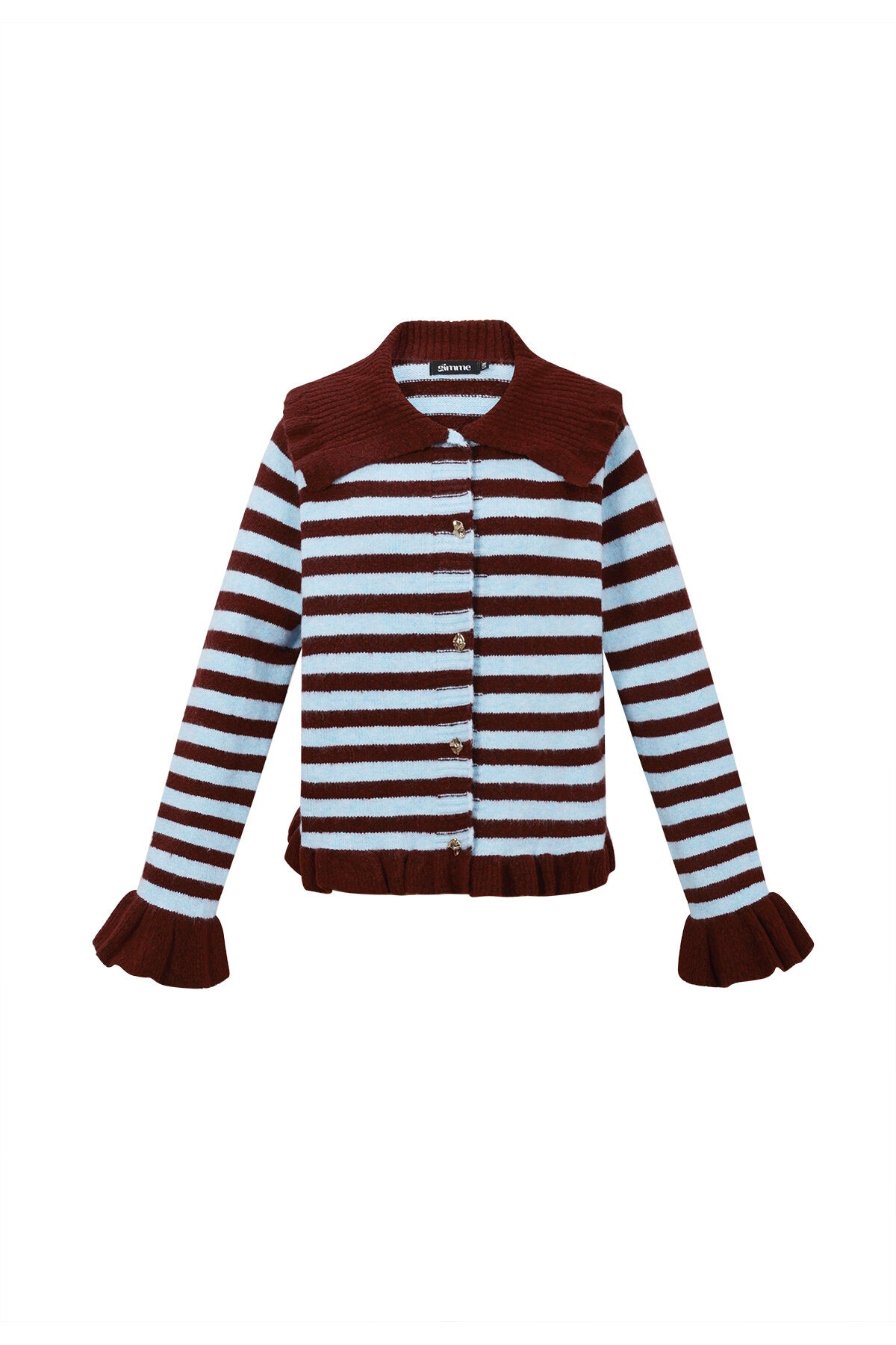 Gimme Cozy Knit Cardigan for Fall/Winter