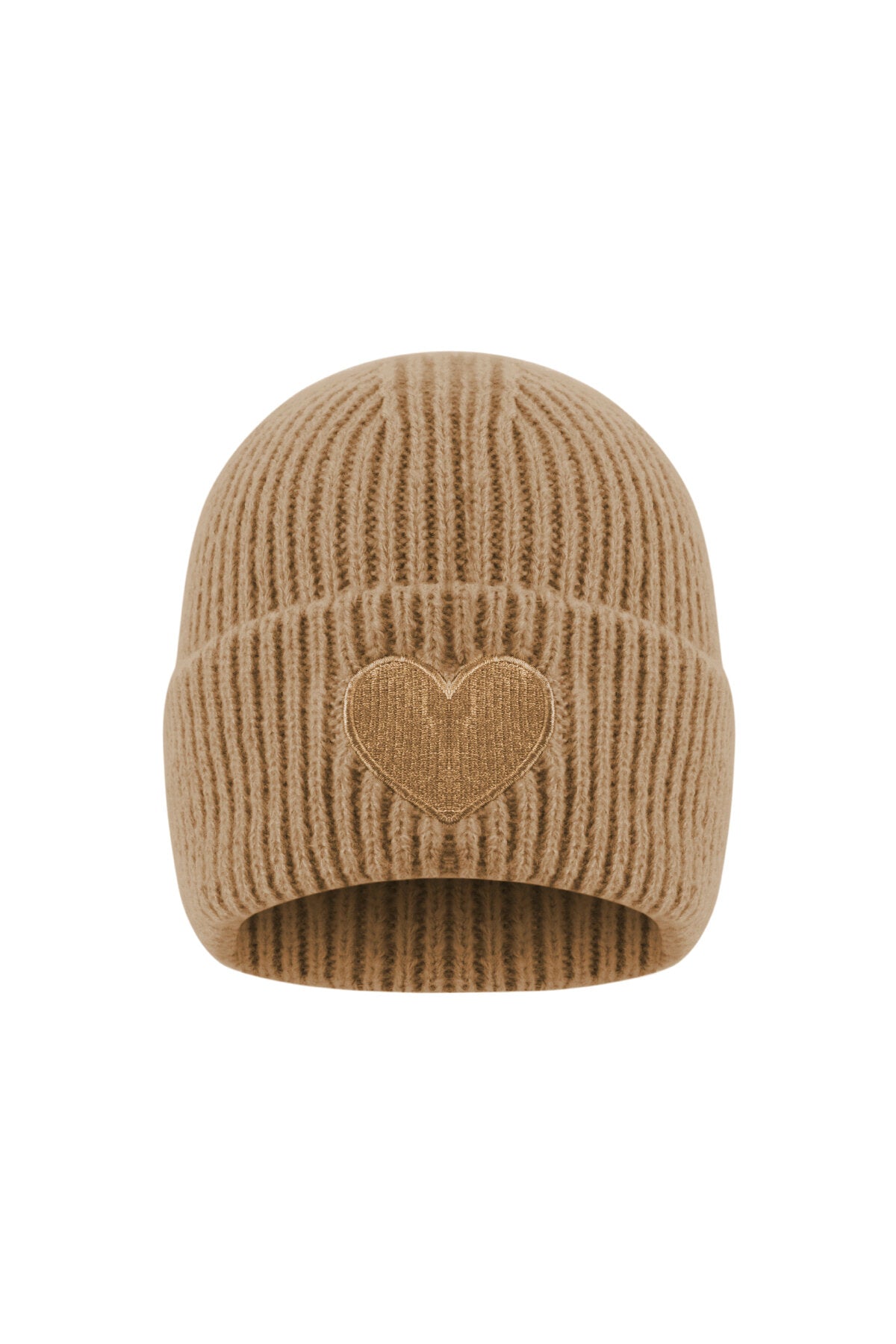 Heart Hat