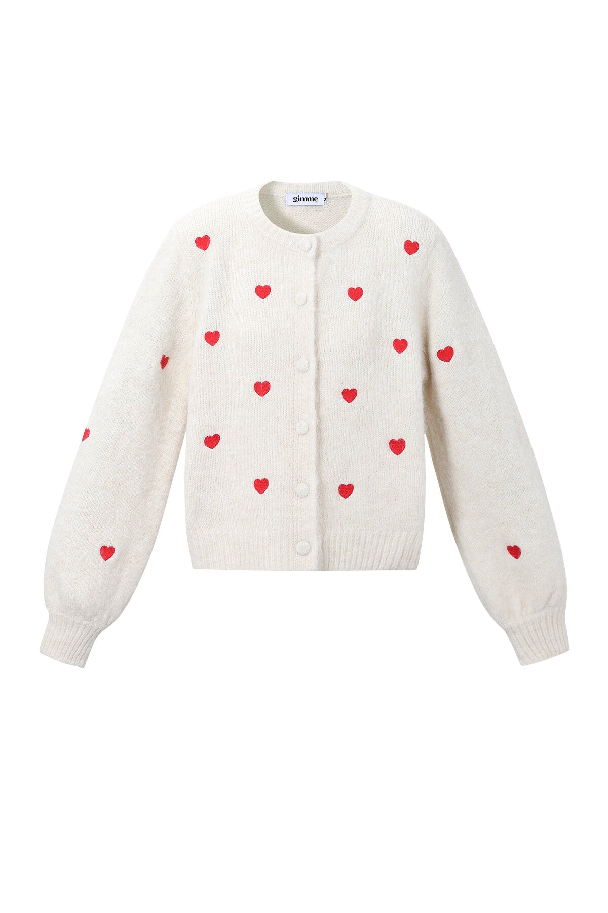 Gimme Casual Knit Cardigan: Spring/Summer Stylish Comfort