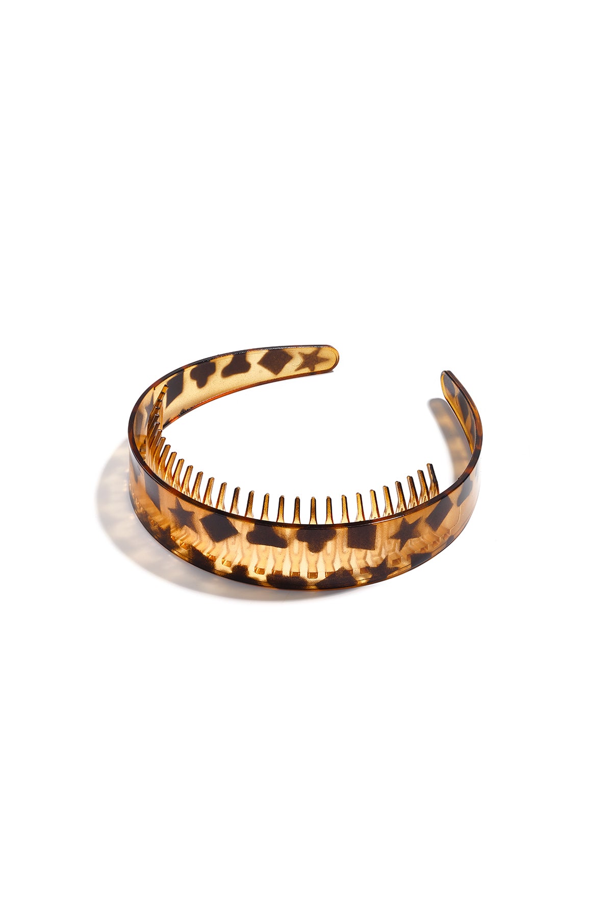 Elegant All-Fit Hair Bands for Daily Wear