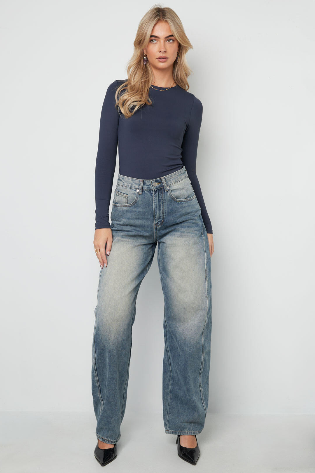 Gimme All Fit Shapewear Bodysuit - Ultimate Comfort & Style