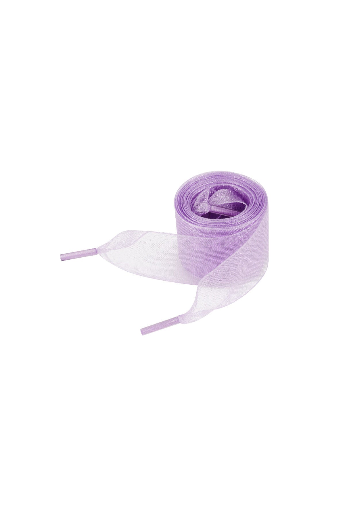 Stylish Polyester Shoelaces in 18 Vibrant Colors