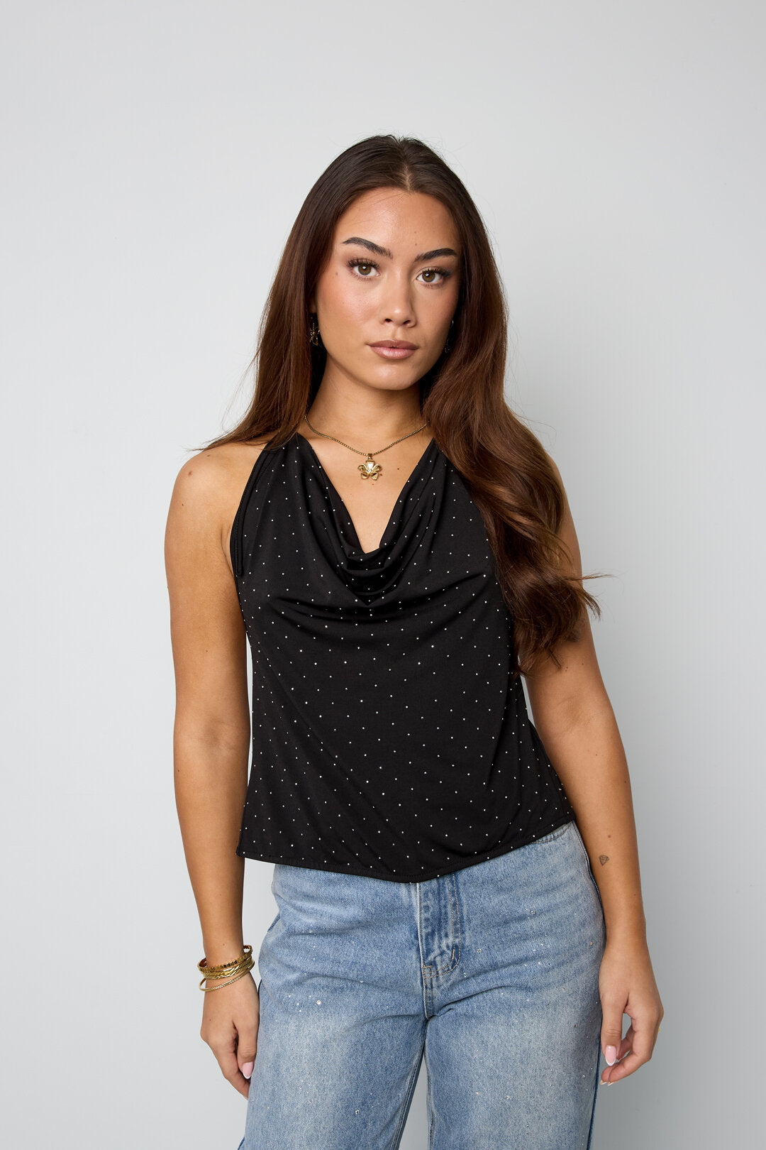 Sunkissed Top