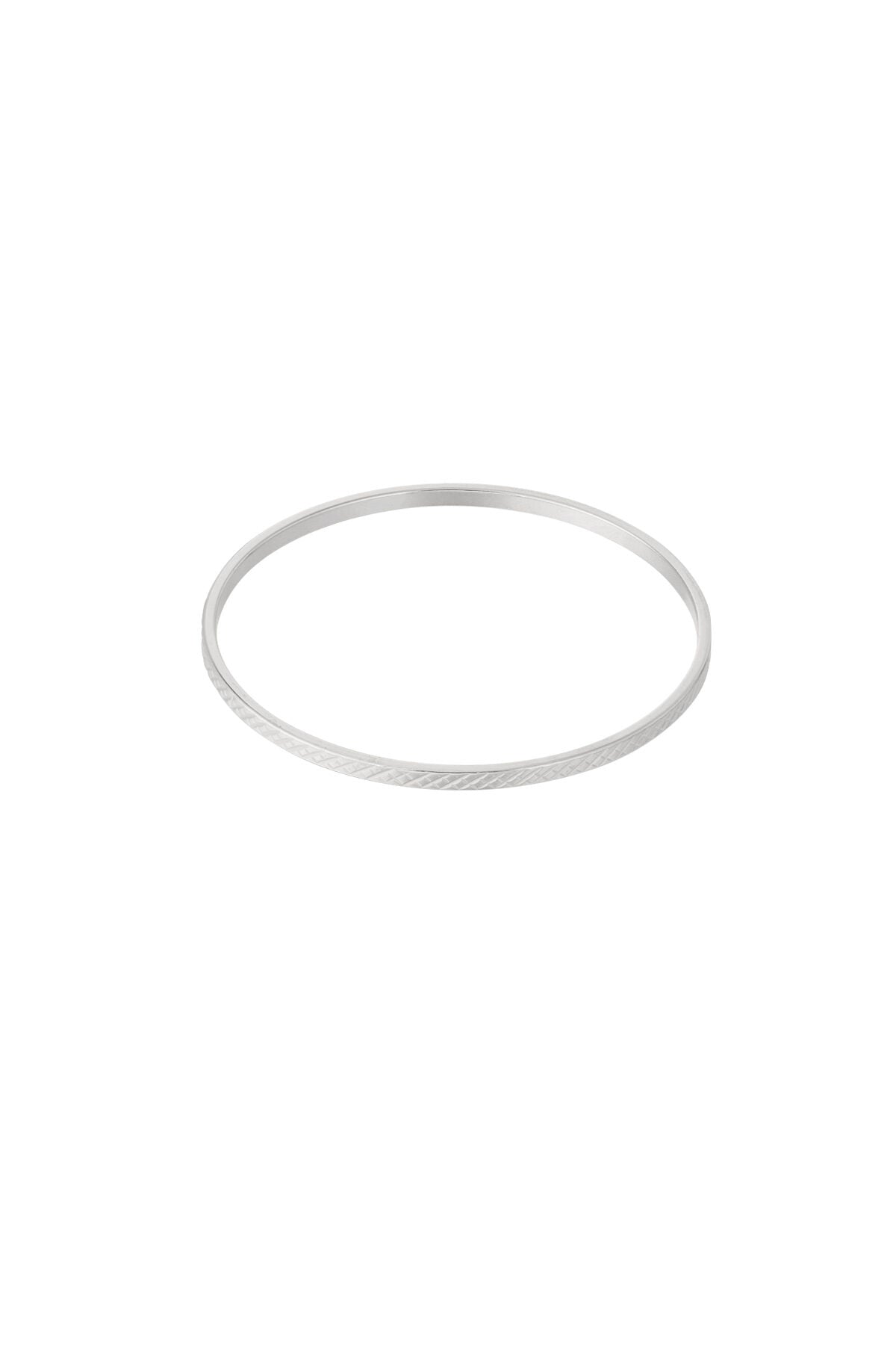 Stylish All-Fit Bangle for Everyday Elegance