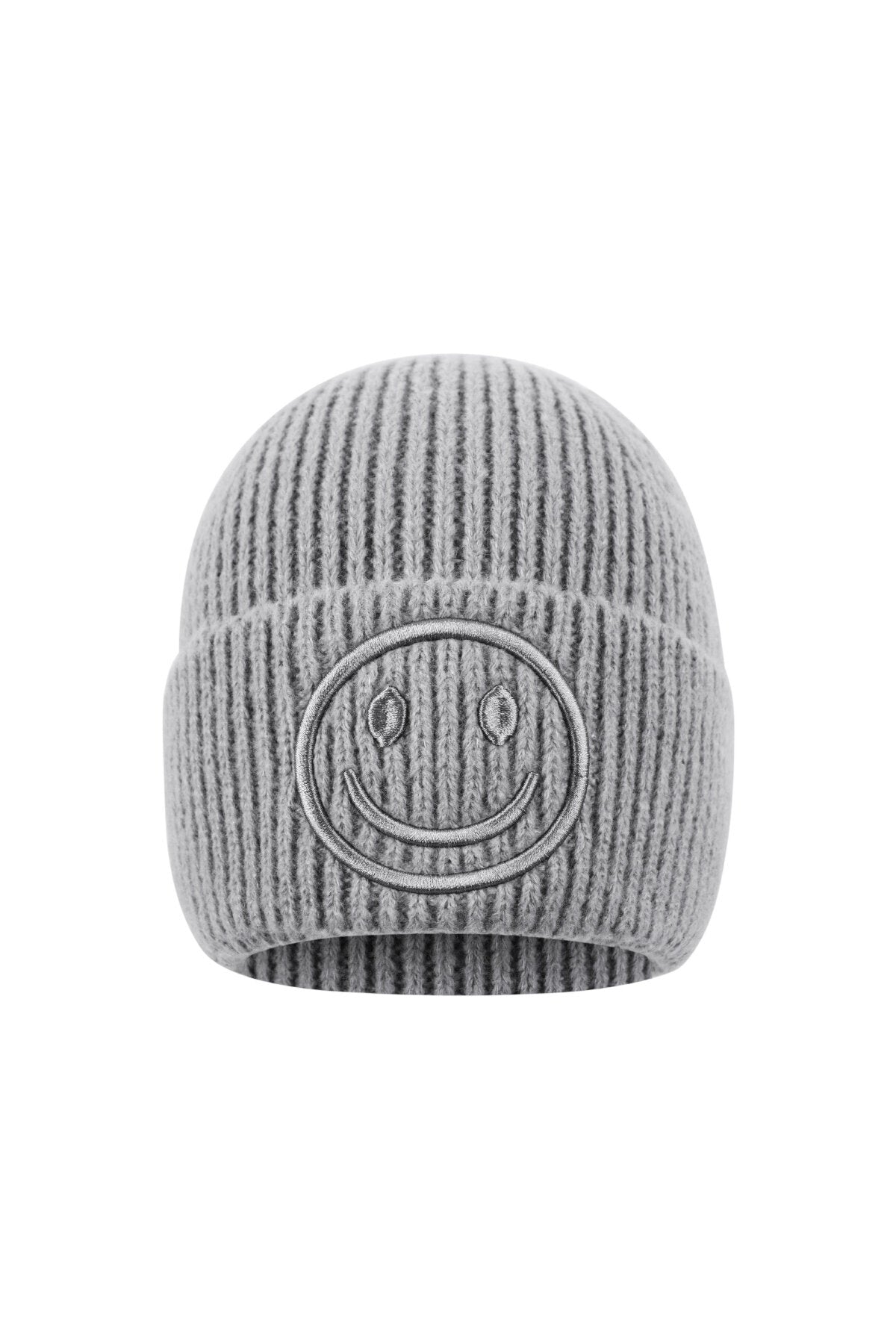 Smiley Hat