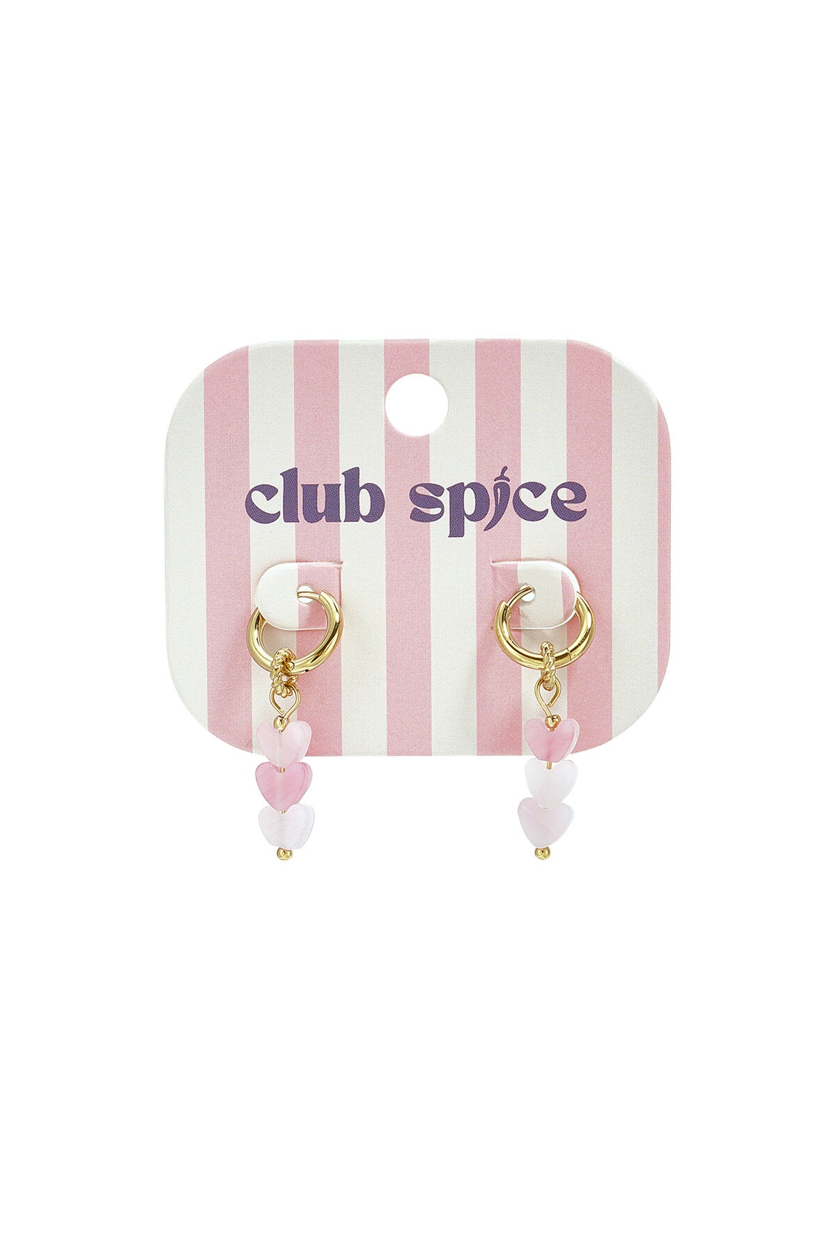 Charming Beads Earrings for Women, Romantic & Sweet