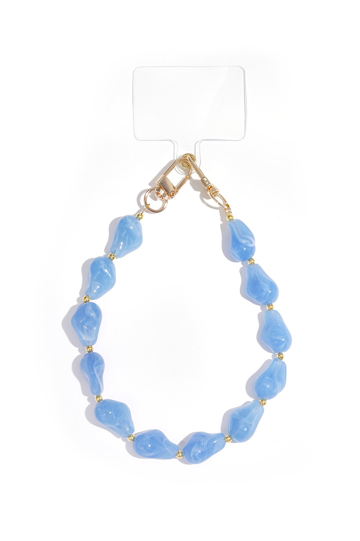 Phone Cords Beads Casual Acrylic Daily Accessories