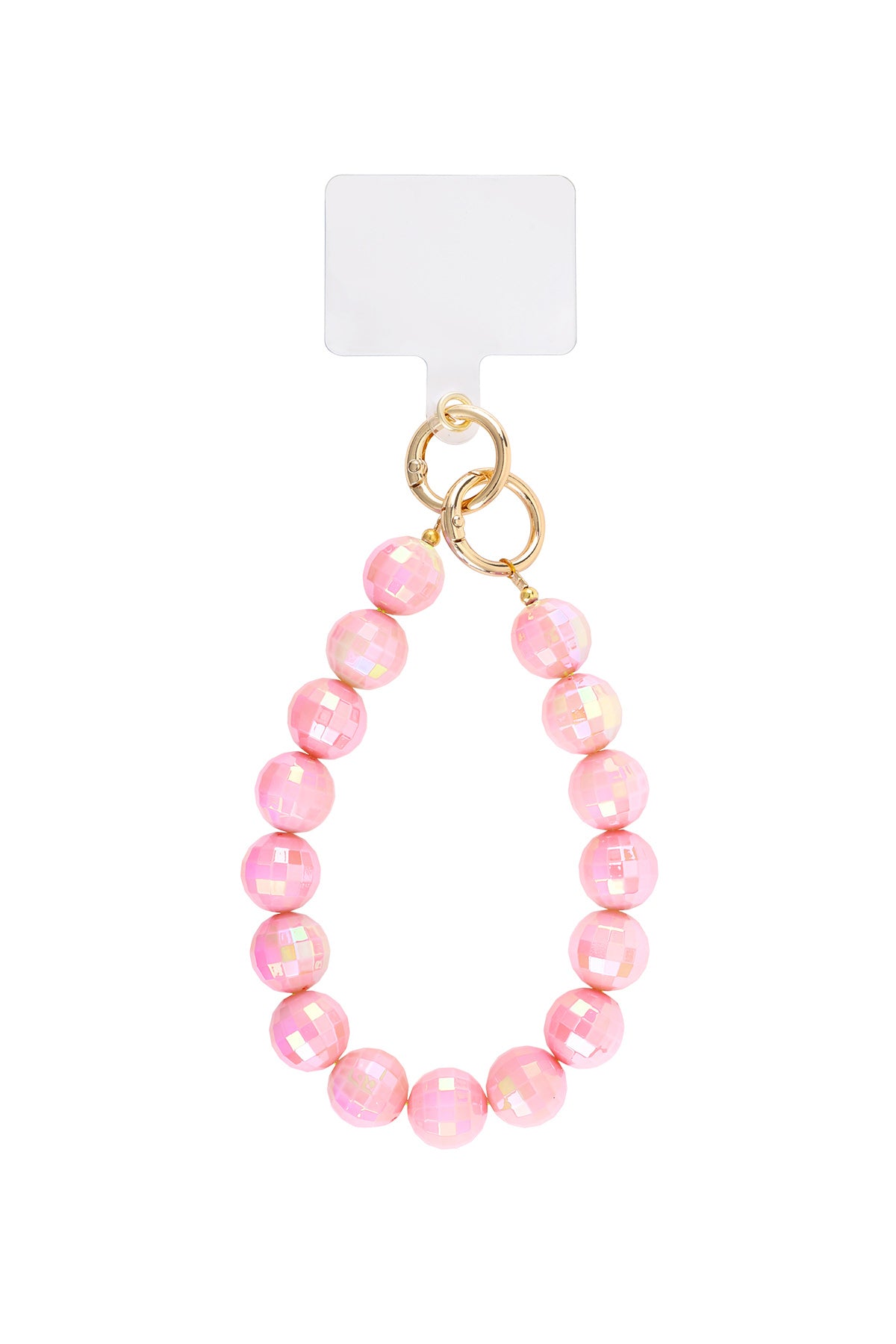 Vibrant Phone Chains for Everyday Style
