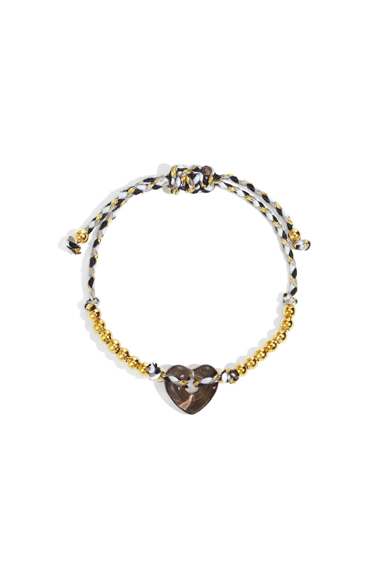 Chic Braided Bracelets for Everyday Elegance