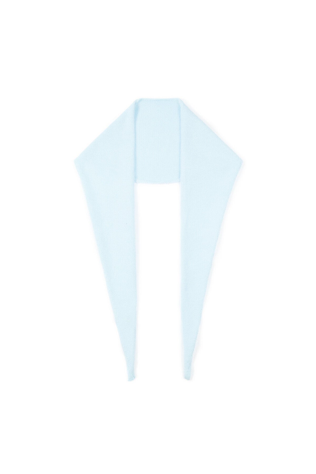 Soft Polyester Summer Scarves for Women