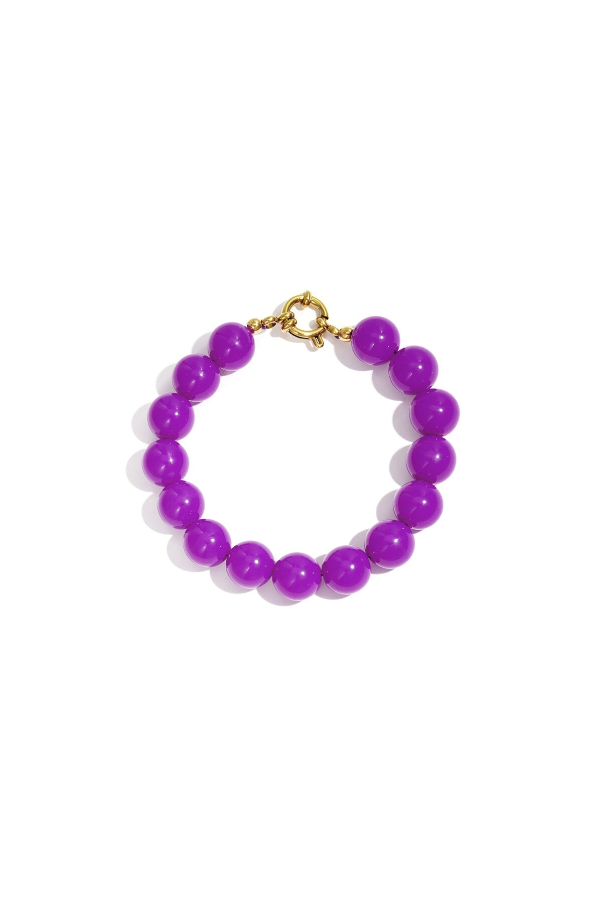 Chic Beaded Bracelets for All Occasions