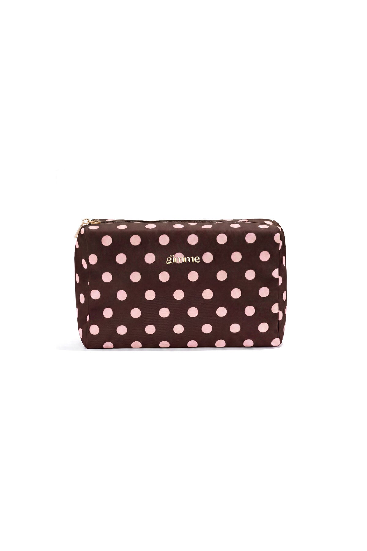 Chic Spring/Summer Makeup Bags for Women - Simple & Stylish