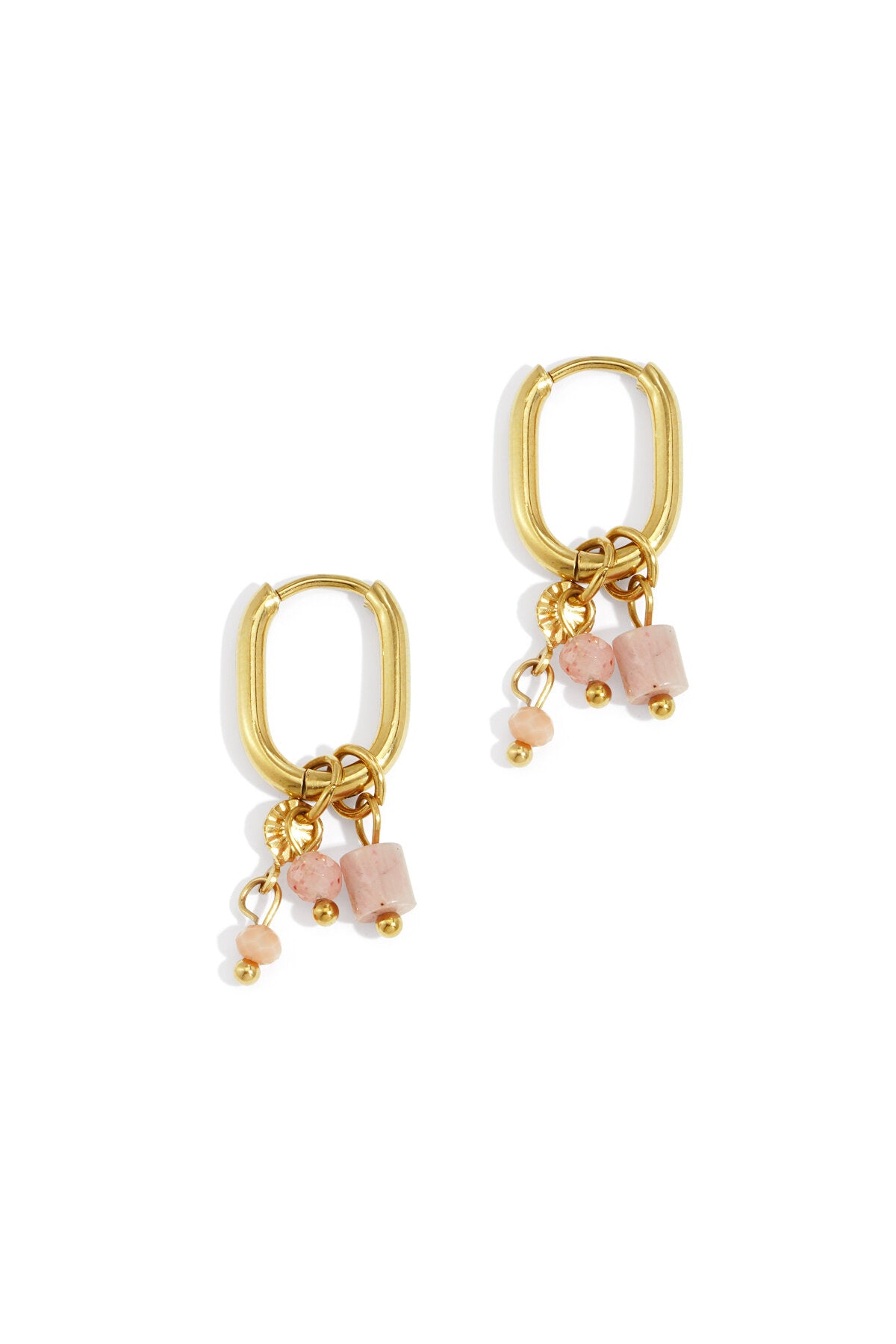 Elegant Drop Earrings for Everyday Glam