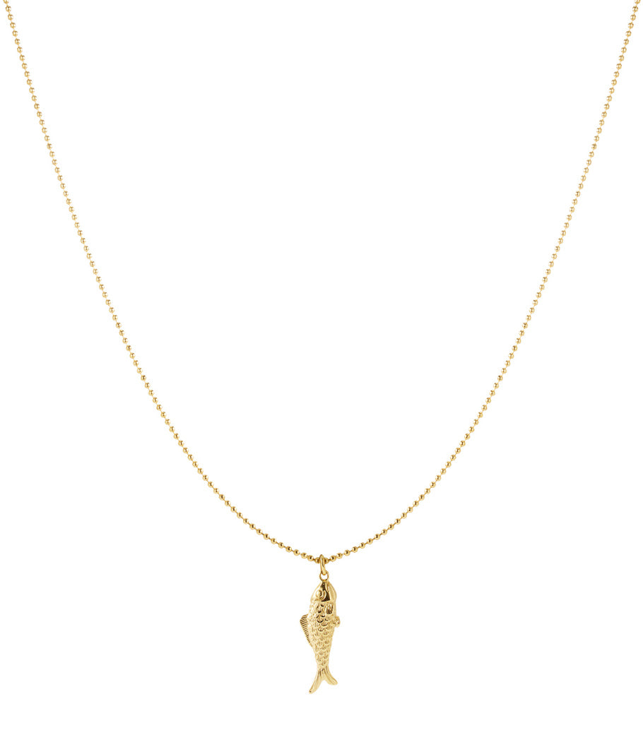 Elegant Long Necklace for Everyday Style