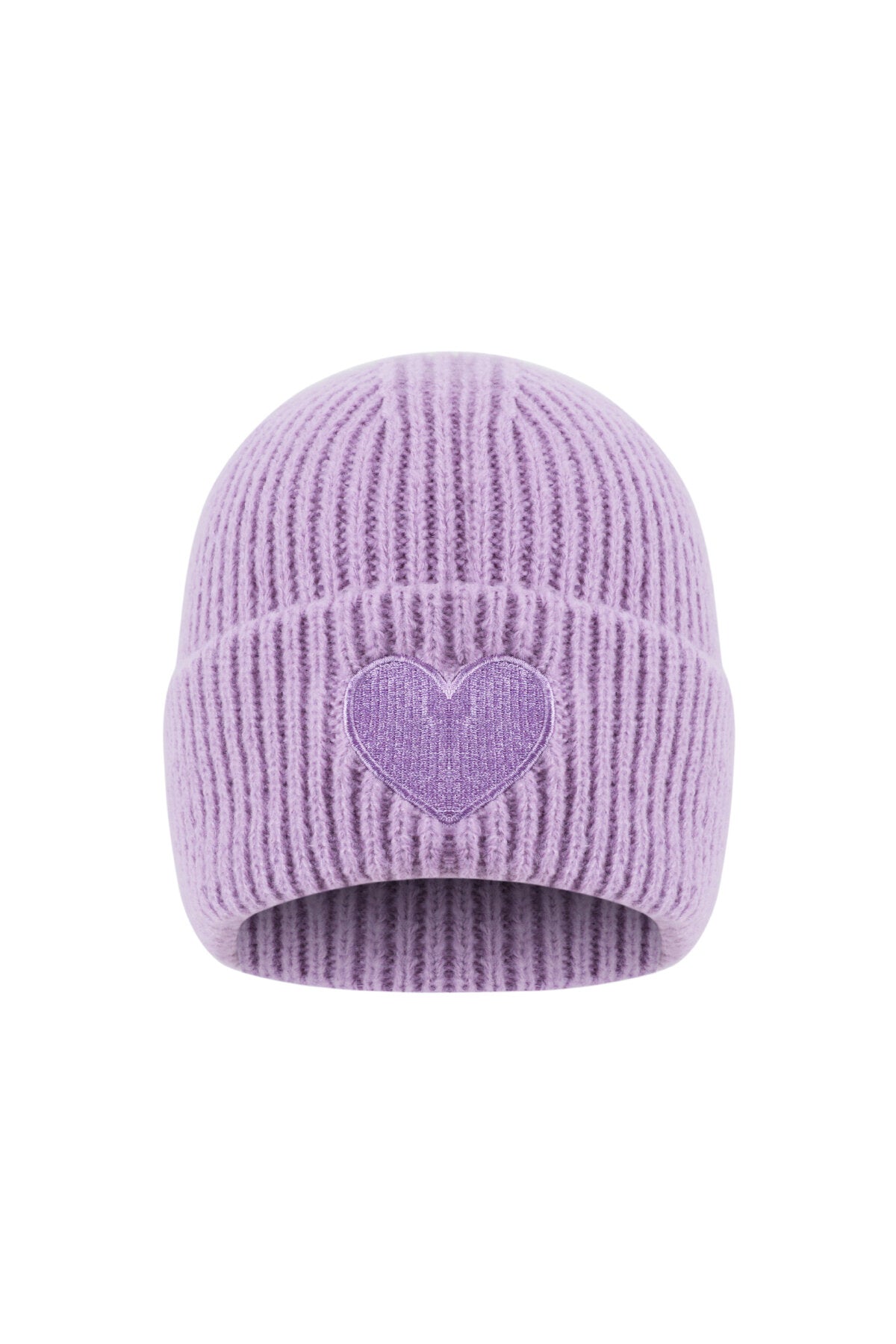 Heart Hat