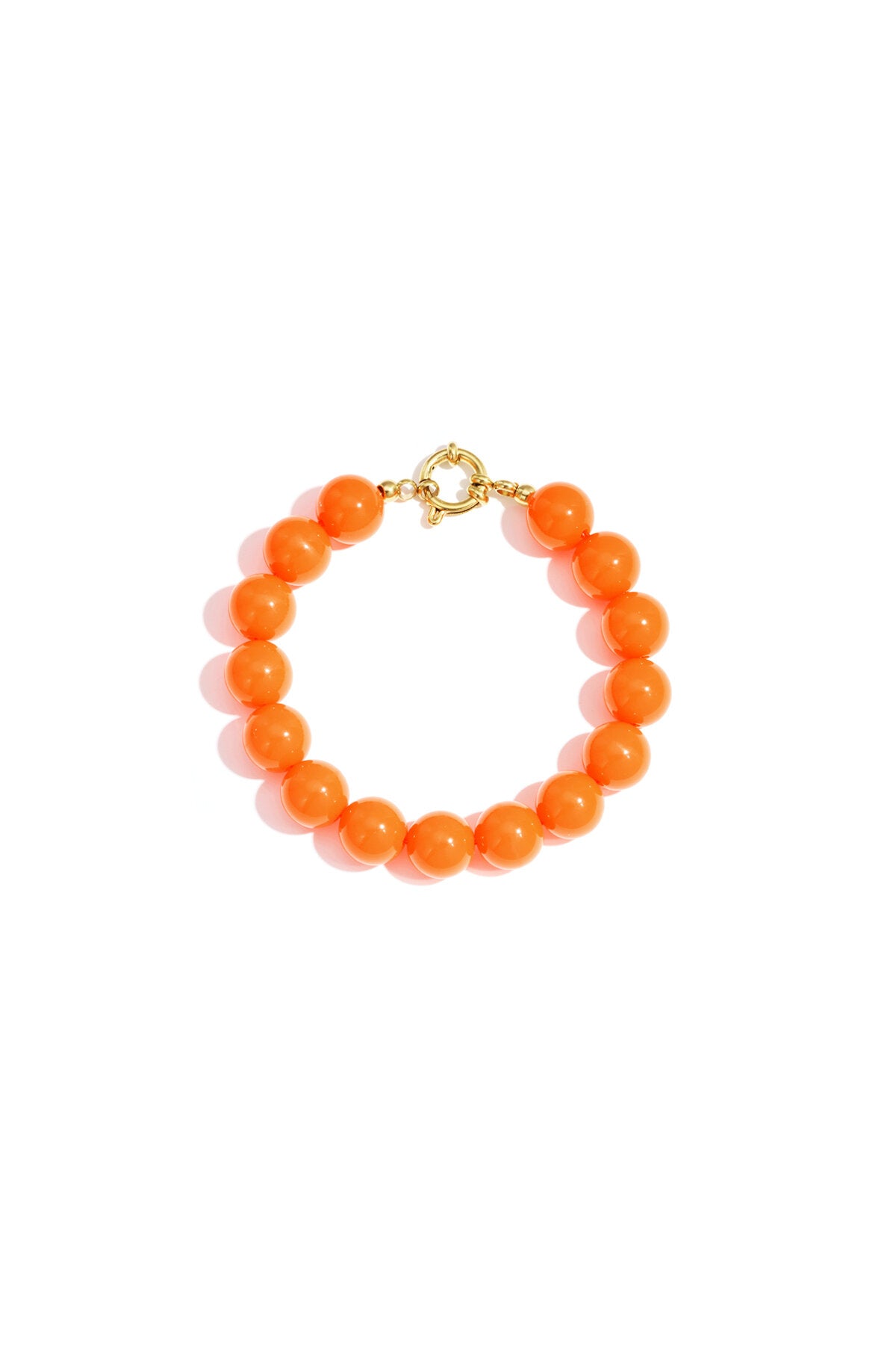 Chic Beaded Bracelets for All Occasions