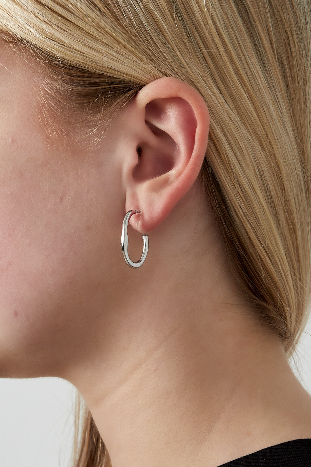 Elegant 14K Gold Plated Clip-On Earrings for All Occasions