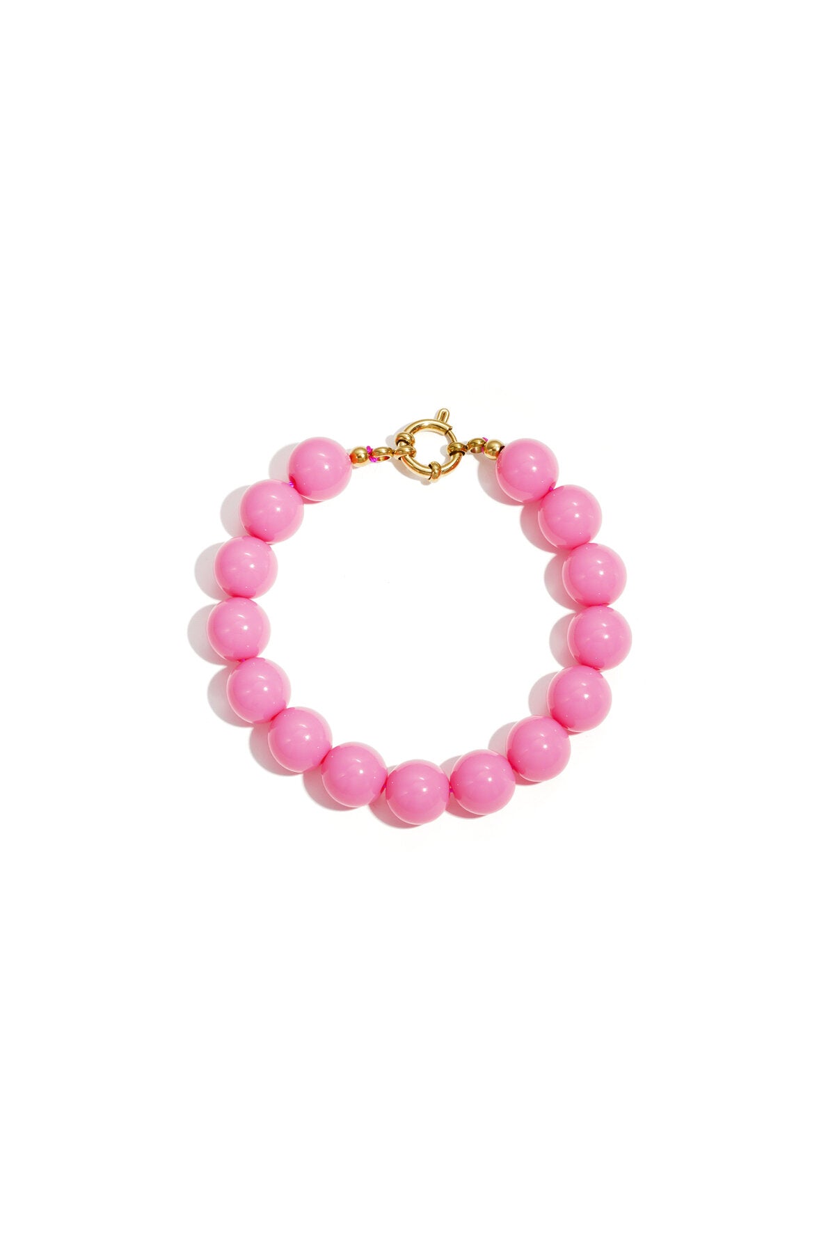 Chic Beaded Bracelets for All Occasions