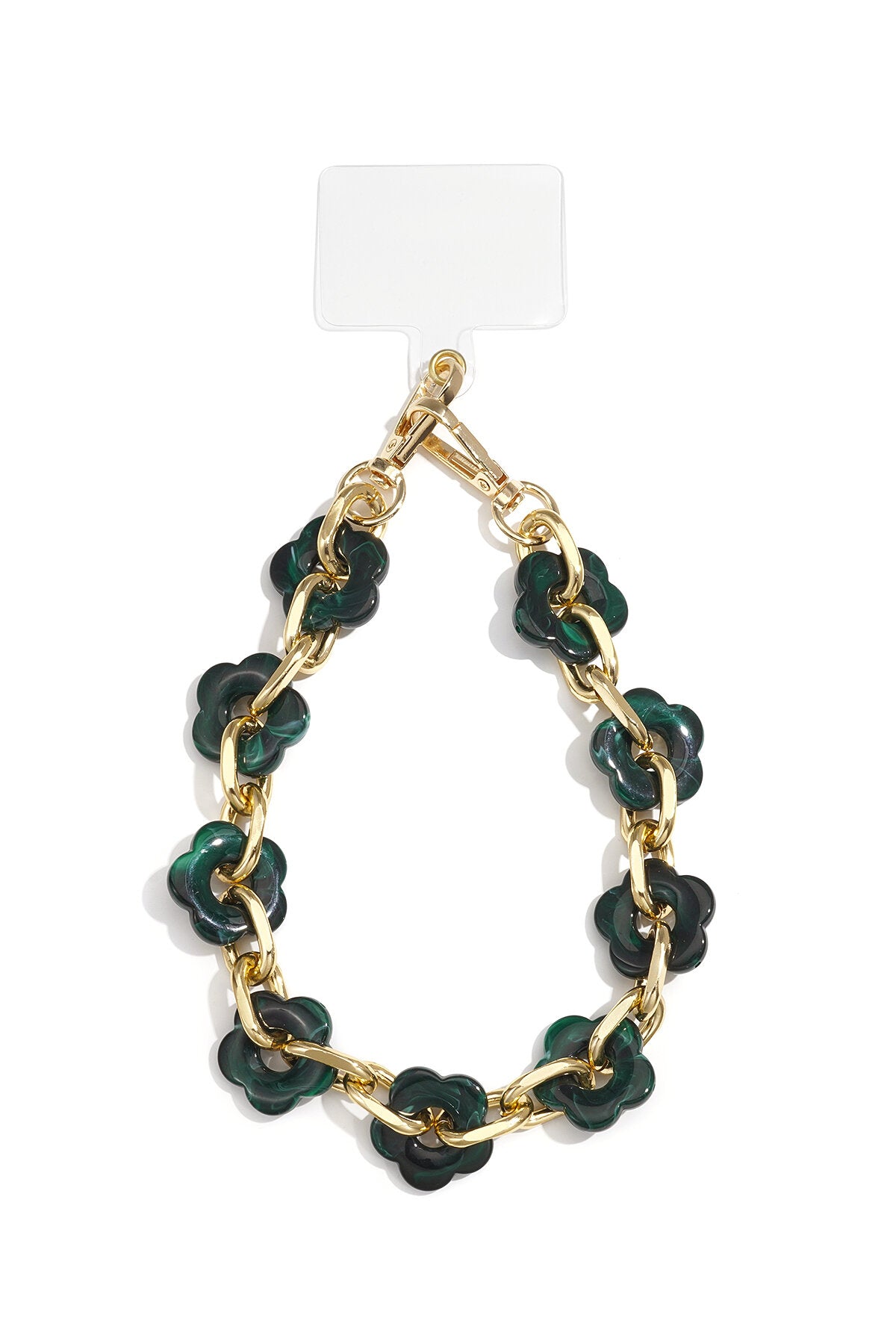 Stylish Acrylic Phone Chain for Everyday Use