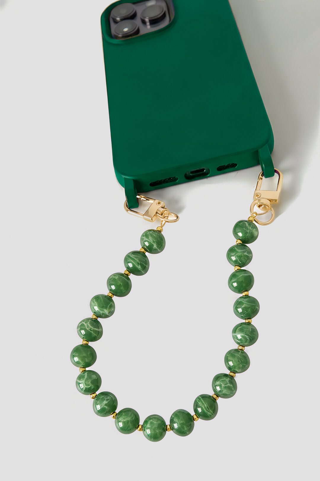 Stylish All-Fit Phone Chain in Vibrant Colors